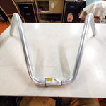 Custom 1" Ape Hanger Handlebars 18" Chrome Bars New!!