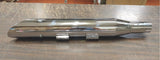 Screamin Eagle Muffler Kit Bal Cut Shotgun 2000^ Softail FLST Fatboy FXSTD Duec