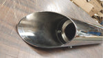 Screamin Eagle Muffler Kit Bal Cut Shotgun 2000^ Softail FLST Fatboy FXSTD Duec