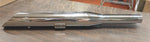 Screamin Eagle Muffler Kit Bal Cut Shotgun 2000^ Softail FLST Fatboy FXSTD Duec