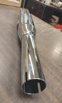 Screamin Eagle Muffler Kit Bal Cut Shotgun 2000^ Softail FLST Fatboy FXSTD Duec