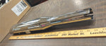 Screamin Eagle Muffler Kit Bal Cut Shotgun 2000^ Softail FLST Fatboy FXSTD Duec