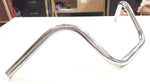 NEW NOS Ape Hanger 1" Handlebars Steel Chrome Suzuki Kawasaki Yamaha Honda