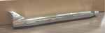 Chrome Rocket Muffler Fishtail 1 3/4 Harley FLH Shovelhead Custom Harley Chopper