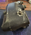 Front Left Brake Caliper Harley Softail Sportster Dyna Touring 4 piston OEM New