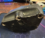 Front Left Brake Caliper Harley Softail Sportster Dyna Touring 4 piston OEM New