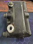Front Left Brake Caliper Harley Softail Sportster Dyna Touring 4 piston OEM New