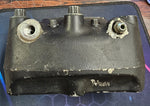 Front Left Brake Caliper Harley Softail Sportster Dyna Touring 4 piston OEM New
