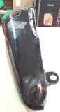 OEM Harley Vivid Black Left Gas Tank 4.2 Gal FLSTC FLSTF FXSTS FXSTSB 61426-97