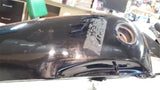OEM Harley Vivid Black Left Gas Tank 4.2 Gal FLSTC FLSTF FXSTS FXSTSB 61426-97