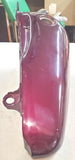 OEM Harley Violet Pearl Right Gas Tank 4.2 Gal FLSTC FLSTF FXSTS FXSTSB 61290-97