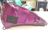OEM Harley Violet Pearl Right Gas Tank 4.2 Gal FLSTC FLSTF FXSTS FXSTSB 61290-97