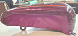 OEM Harley Violet Pearl Right Gas Tank 4.2 Gal FLSTC FLSTF FXSTS FXSTSB 61290-97