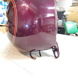 OEM Harley Violet Pearl Right Gas Tank 4.2 Gal FLSTC FLSTF FXSTS FXSTSB 61290-97