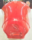 OEM Kawasaki Ninja ZX-6R 2000 (ZX600-J1) Gas TANK COMP FUEL F.RED 51081-5279-B1
