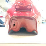 OEM Kawasaki Ninja ZX-6R 2000 (ZX600-J1) Gas TANK COMP FUEL F.RED 51081-5279-B1
