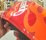 OEM Kawasaki Ninja ZX-6R 2000 (ZX600-J1) Gas TANK COMP FUEL F.RED 51081-5279-B1