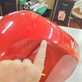 OEM Kawasaki Ninja ZX-6R 2000 (ZX600-J1) Gas TANK COMP FUEL F.RED 51081-5279-B1