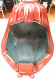 OEM Kawasaki Ninja ZX-6R 2000 (ZX600-J1) Gas TANK COMP FUEL F.RED 51081-5279-B1