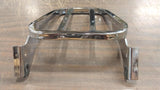 OEM Luggage Rack Harley 2004^ Sportster Dyna OEM Chrome Factory