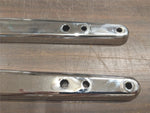 OEM Fender strut Harley Covers Sportster 883 1200 Chrome Stock Pr