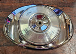 Screamin Eagle Air Cleaner Cover Harley Twin Cam softail Touring dyna Chrome