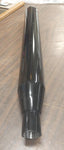 3 1/2" Slip On Muffler Black Touring 95^ Bagger FLH Electric Glide New