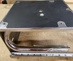 Luggage Rack Tour Pak Harley 1991-2001 FLH Herita Softail Springer Electra Glide