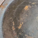 vtg Griswold Cast iron skillet griddle 202A 109 Erie PA
