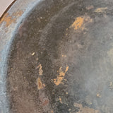 vtg Griswold Cast iron skillet griddle 202A 109 Erie PA