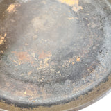 vtg Griswold Cast iron skillet griddle 202A 109 Erie PA