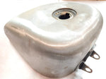 Harley 1982-2003 King Sportster Steel Gas Tank Aircraft Ca 3.5 Gal Iron Head EVO