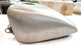 Harley 1982-2003 King Sportster Steel Gas Tank Aircraft Ca 3.5 Gal Iron Head EVO