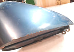 OEM Dark Blue Pearl??? Harley 1979-1981 Sportster Peanut Gas Tank XLH 1000