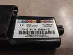 OEM Harley Davidson Turn Signal Security Module 68925-07 Dyna Softail V-Rod