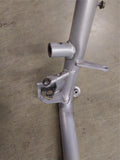 Frame Lower Left Vrod 2006^ Footpeg Mount Night Rod VRSCAW