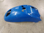 Rear Fender Blue Harley Vrod  Nice Parts bike Factory Stock Vrsca