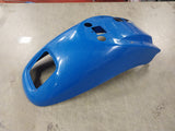 Rear Fender Blue Harley Vrod  Nice Parts bike Factory Stock Vrsca