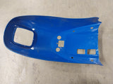 Rear Fender Blue Harley Vrod  Nice Parts bike Factory Stock Vrsca