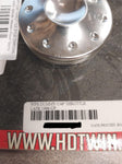 1996^ Chrome Throttle Dummy Gas Cap 820-4092 Harley Decorative Accessory