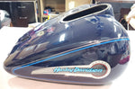 OEM Harley Dark Blue?? Ultra Classic FLHTCUI Gas Tank FLHTCI Electra Glide Class