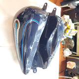 OEM Harley Dark Blue?? Ultra Classic FLHTCUI Gas Tank FLHTCI Electra Glide Class