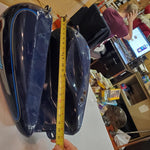 OEM Harley Dark Blue?? Ultra Classic FLHTCUI Gas Tank FLHTCI Electra Glide Class