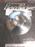 Dummy Gas Cap Shock Style Chrome 1996 ^ Harley Davidson New