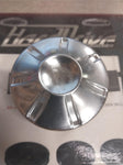 1996-2020 Harley Davidson Dummy  Gas Cap Dash Style Chrome New