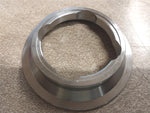 Weld In Aircraft Cap Style Tank Bungs Custom Gas Cap Fuel Tank Motorcycle Right