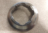 Left Weld In Aircraft Cap Style Tank Bungs Custom Gas Cap Fuel Tank Motorcycle