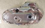 Chrome 1984-1985 Outer Primary Cover XL Sportster Harley Davidson Motorcycle