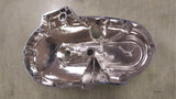 Chrome 1984-1985 Outer Primary Cover XL Sportster Harley Davidson Motorcycle