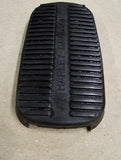 New T/o Rubber Rear Brake Pedal Pad Heritage Touring FLH glide Ultra Classic OEM